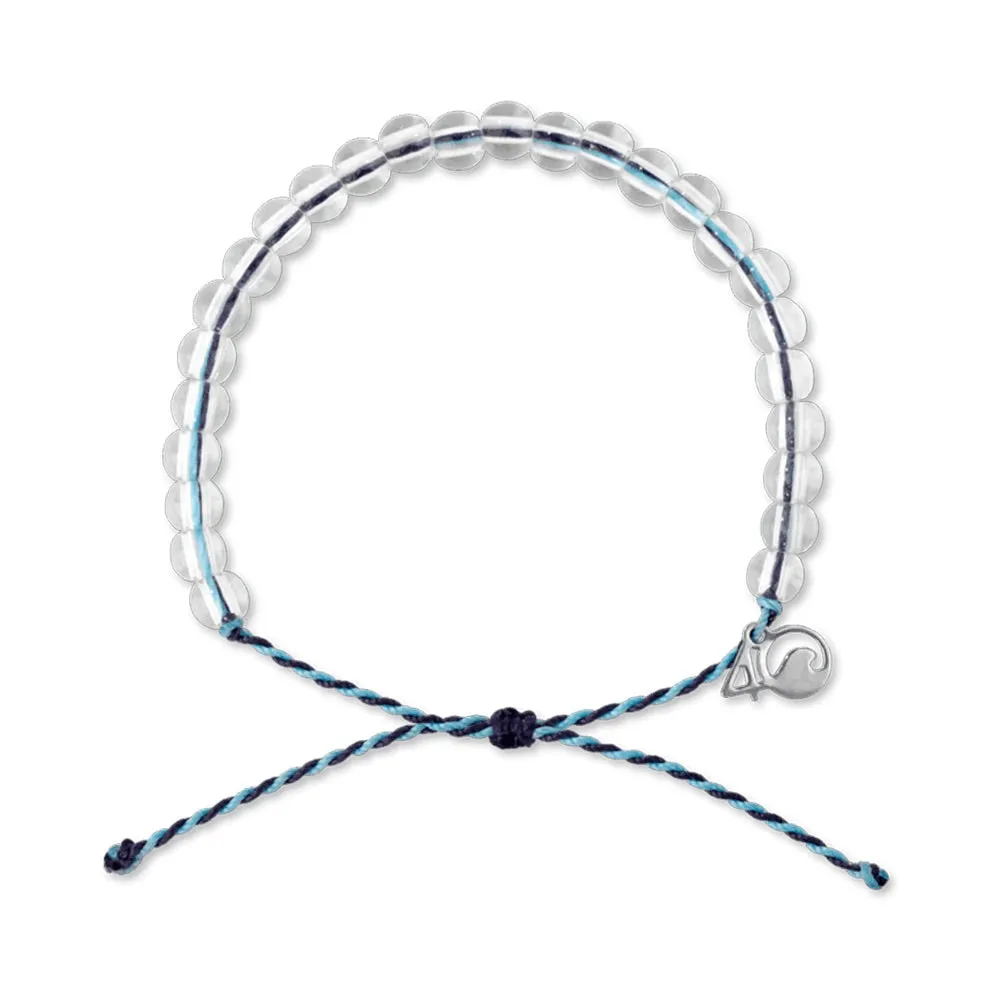 4 Ocean Whale Bracelet