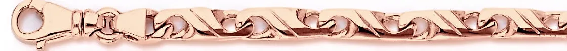 5.1mm Synergy Link Bracelet