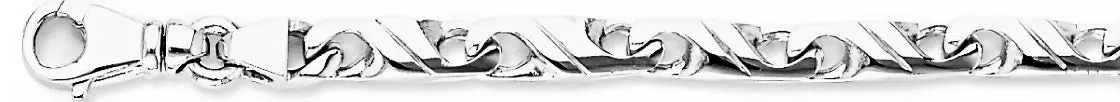 5.1mm Synergy Link Bracelet