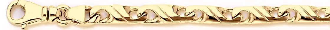 5.1mm Synergy Link Bracelet