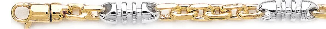 5.9mm Genesis Link Bracelet