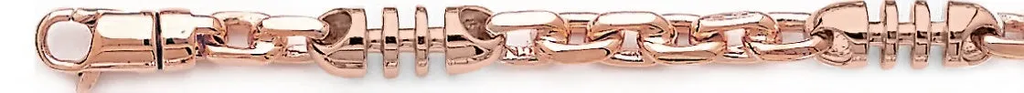 5.9mm Genesis Link Bracelet