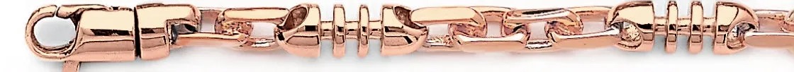 7mm Genesis Link Bracelet