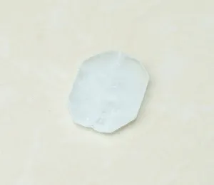 Aquamarine Stone, Loose Gemstones, Aquamarine Cabochon, Gemstone pendant, Natural Stone Beads, Aquamarine Pendant - 23mm x 31mm - 5522