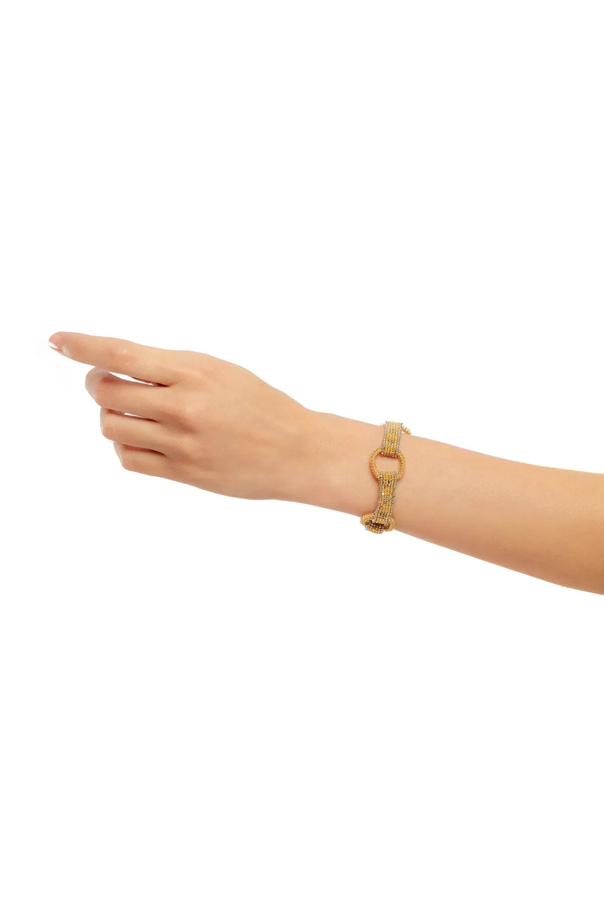 Bracelet Hoops