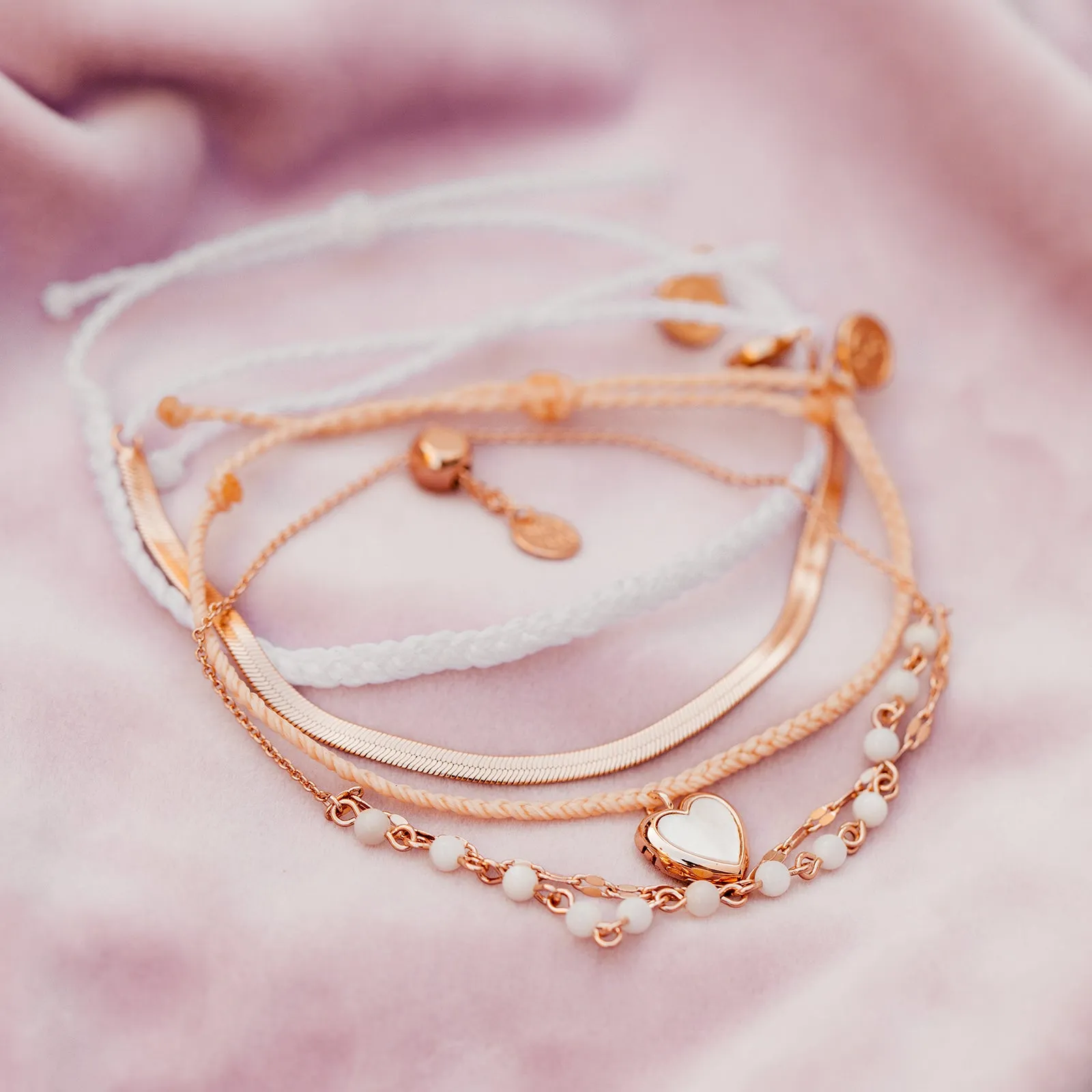 Bright Hearts Style Pack