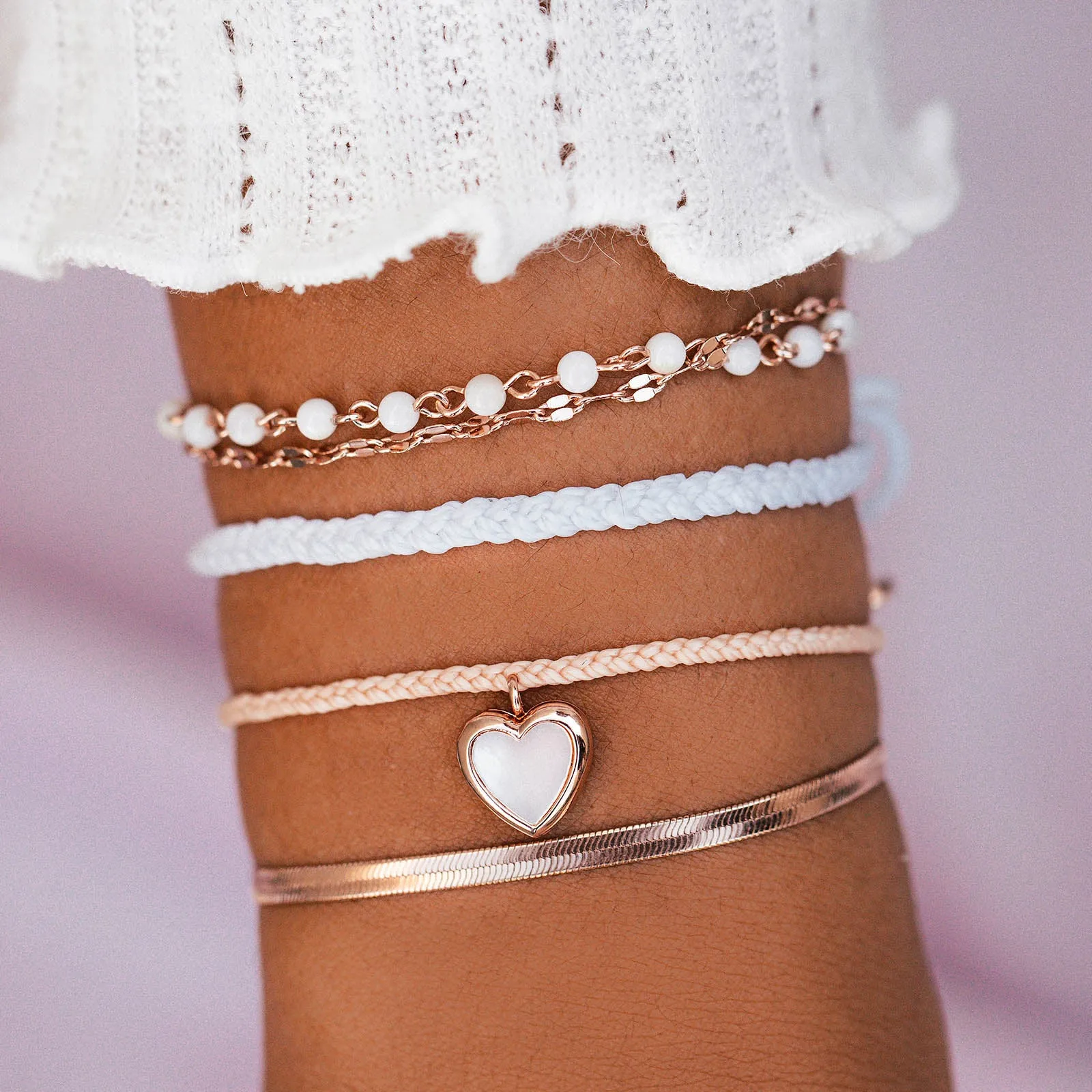 Bright Hearts Style Pack
