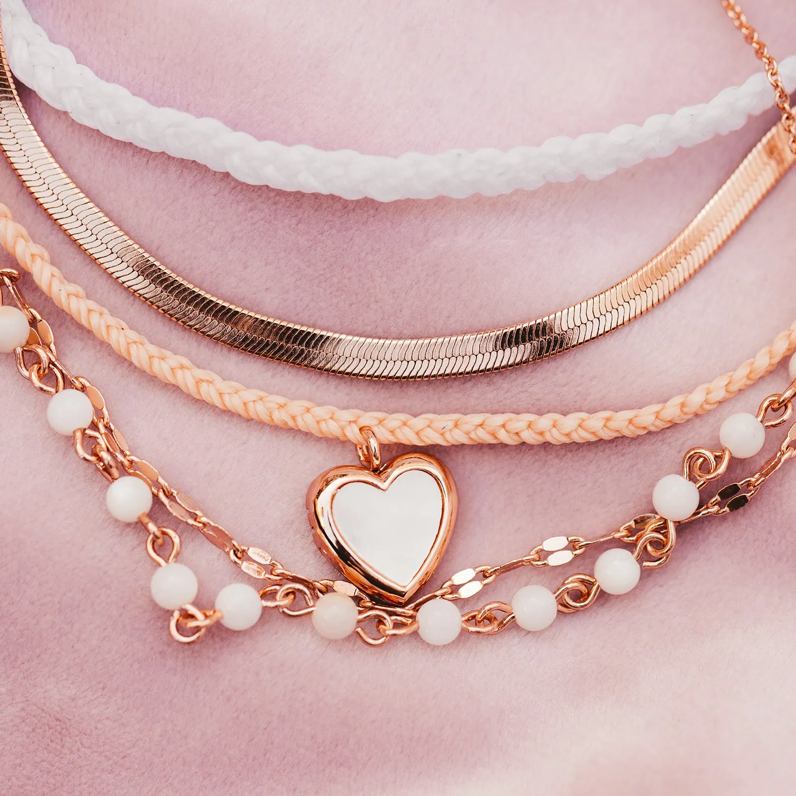 Bright Hearts Style Pack