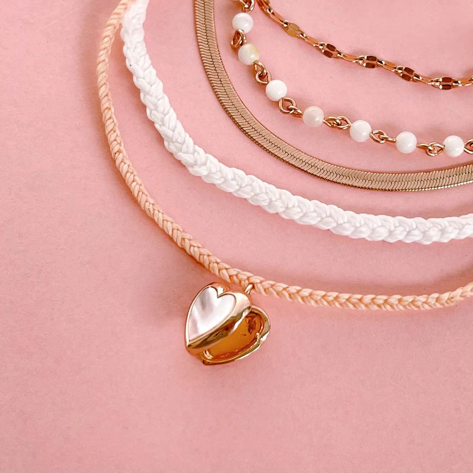 Bright Hearts Style Pack