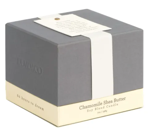 Chamomile Shea Butter