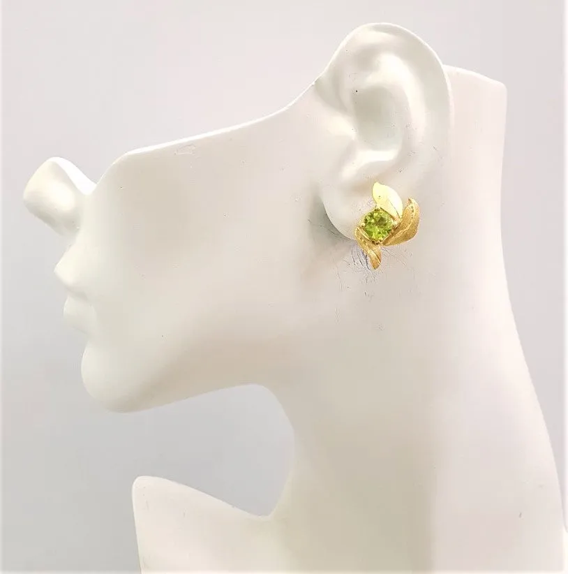 Citrus Cluster Twinset Earrings