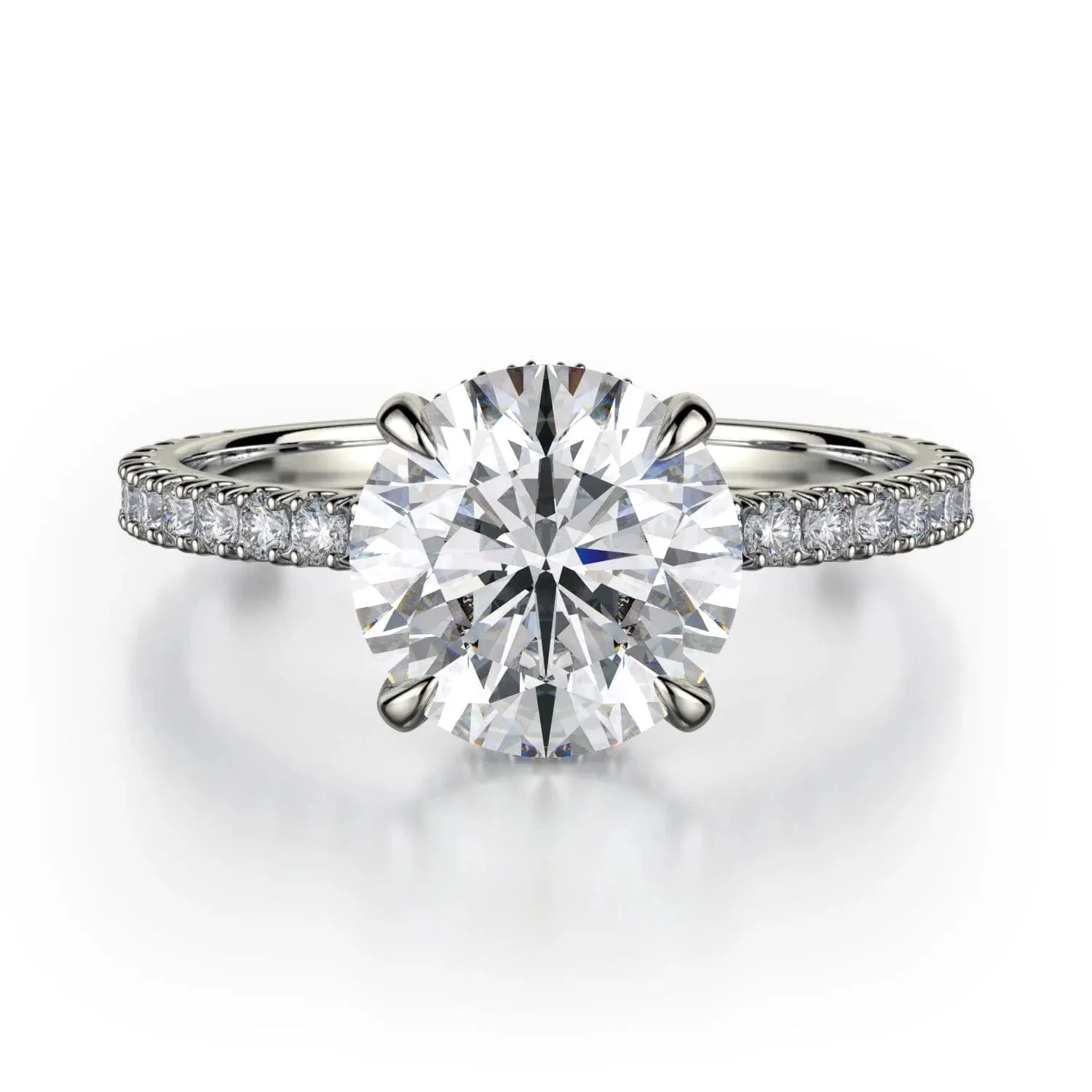 Crown R745-2