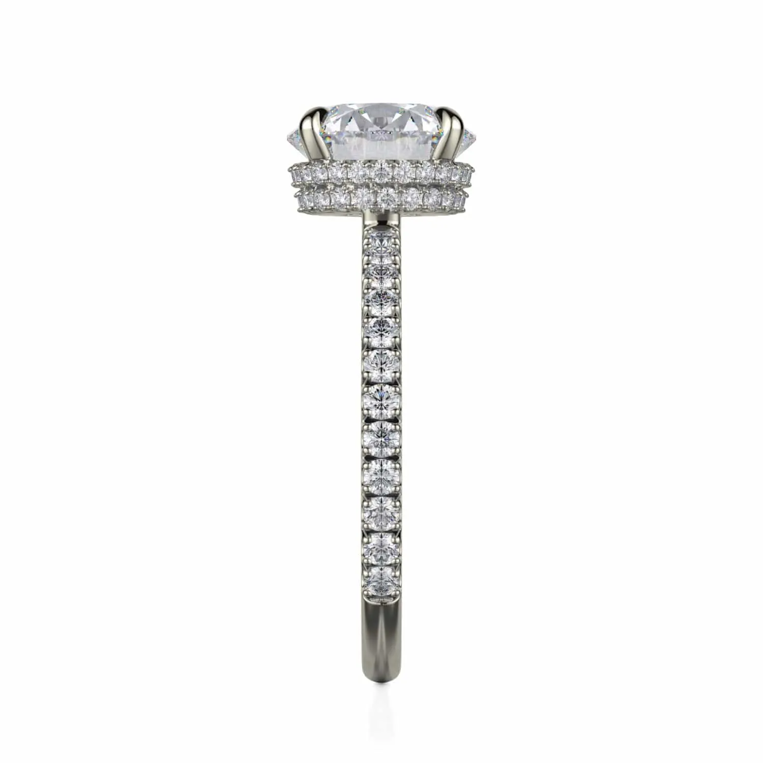 Crown R745-2
