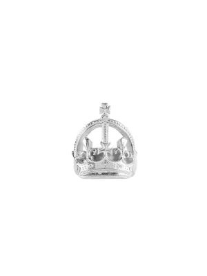Crown Ring
