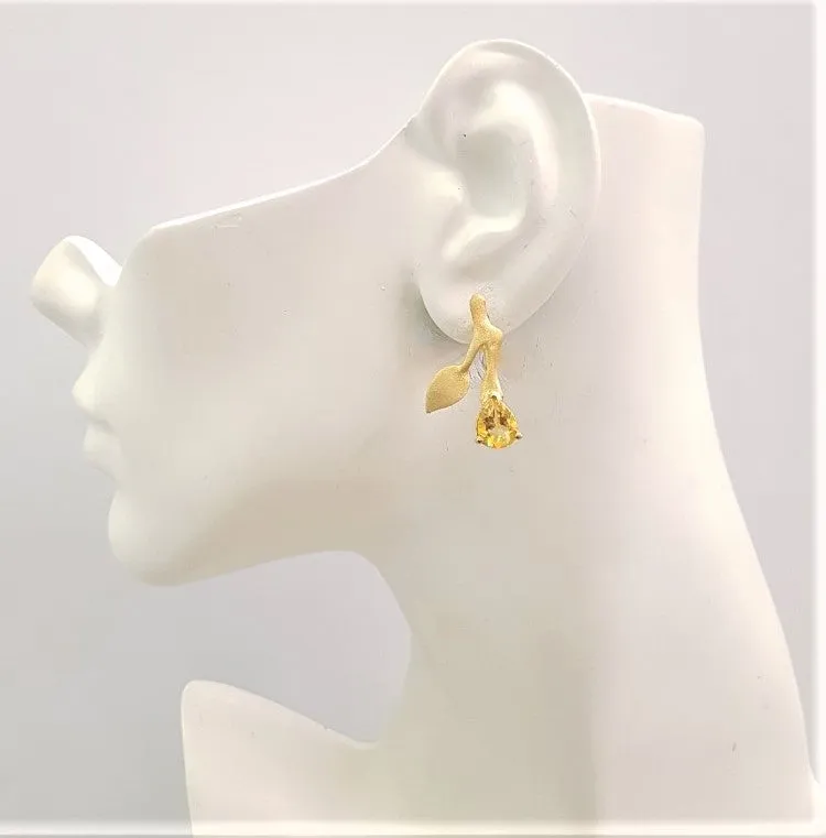 Dalandan 2 Twinset Earrings