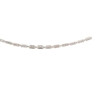 Diamond  Bracelet