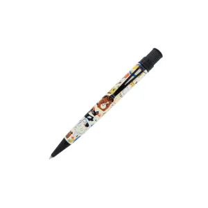 Dog Rescue Ballpoint Pen