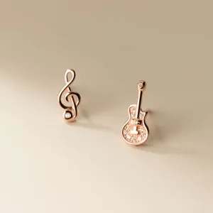 Feel The Rhythm Studs