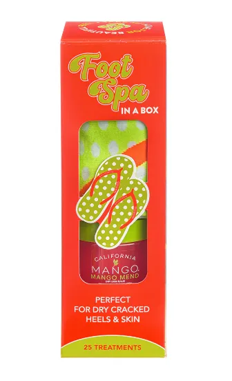 Foot Spa Kit