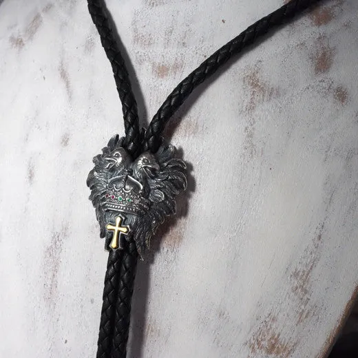 GREED - Mammon Necklace