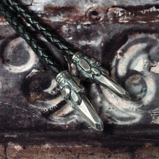 GREED - Mammon Necklace