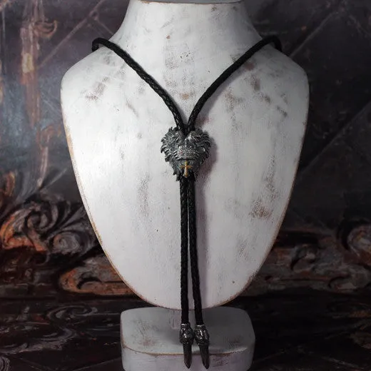GREED - Mammon Necklace