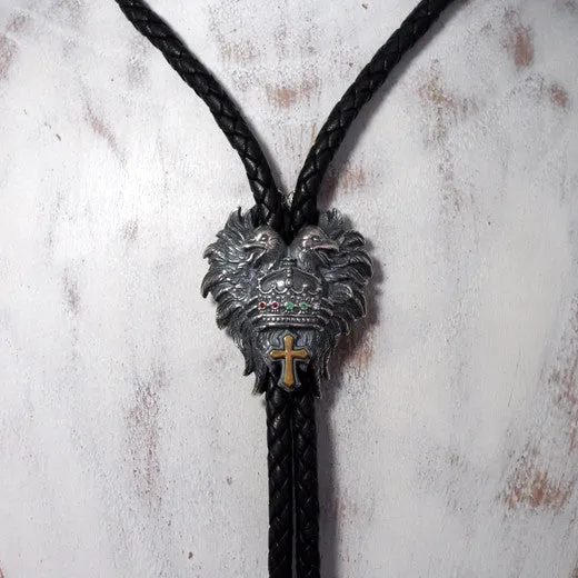GREED - Mammon Necklace