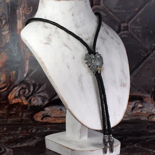 GREED - Mammon Necklace