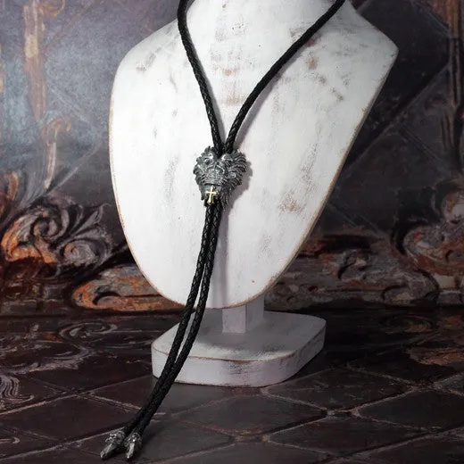 GREED - Mammon Necklace