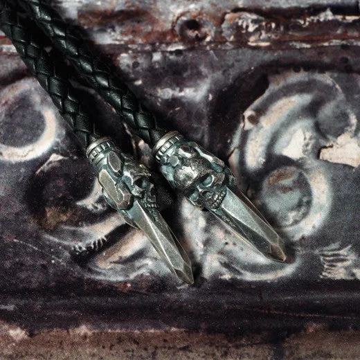 GREED - Mammon Necklace