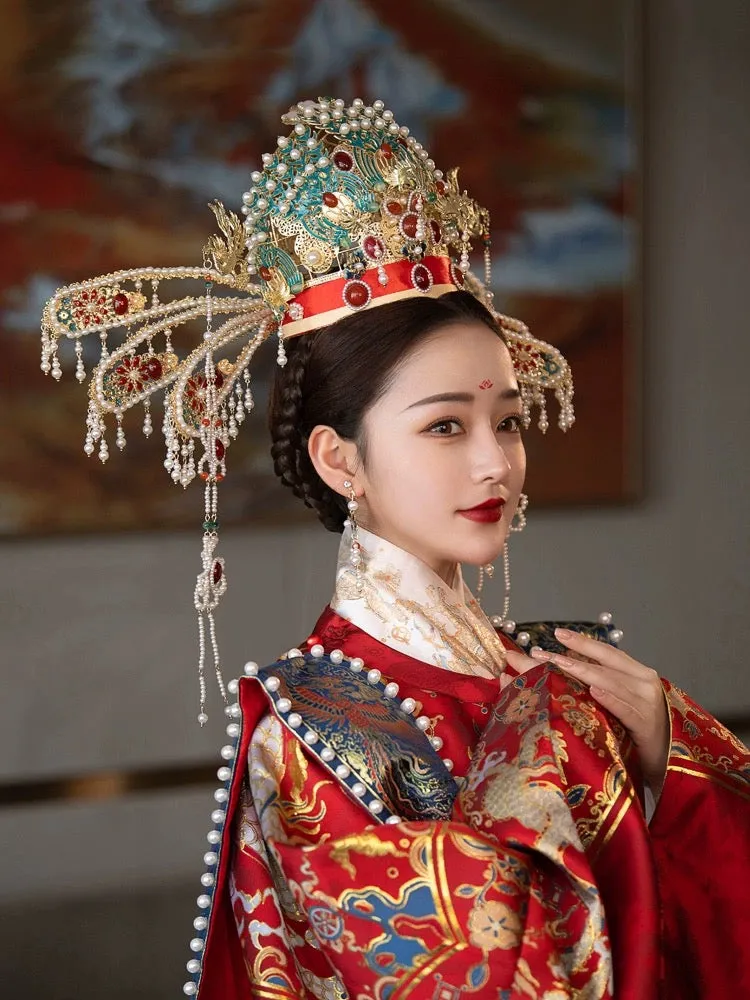 Historical Remake: Princess of Ming Dynasty