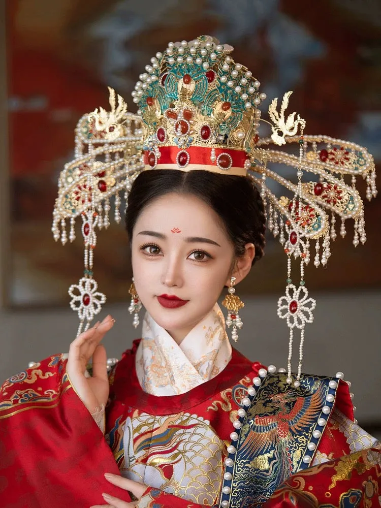 Historical Remake: Princess of Ming Dynasty