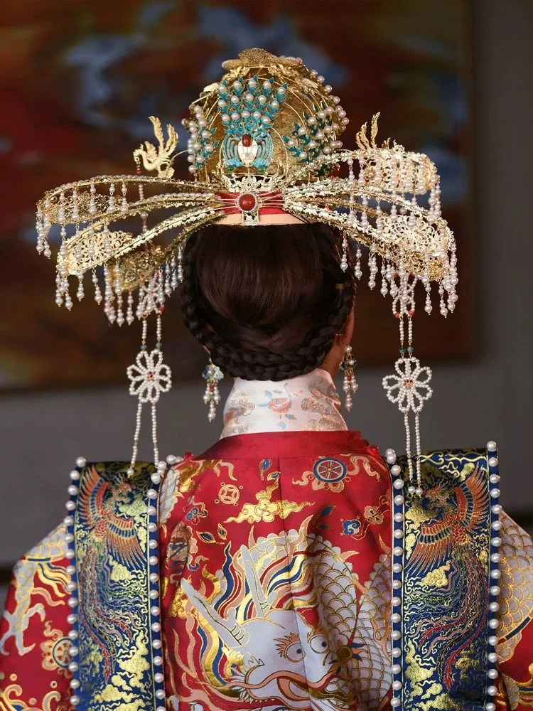 Historical Remake: Princess of Ming Dynasty