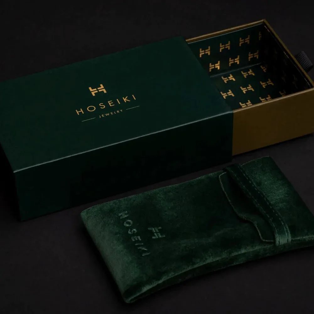 Hoseiki The Transcendence Pixiu Bracelet