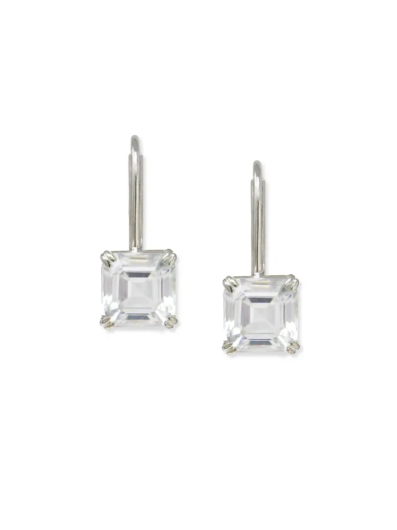 Jac Jo Harper Earrings