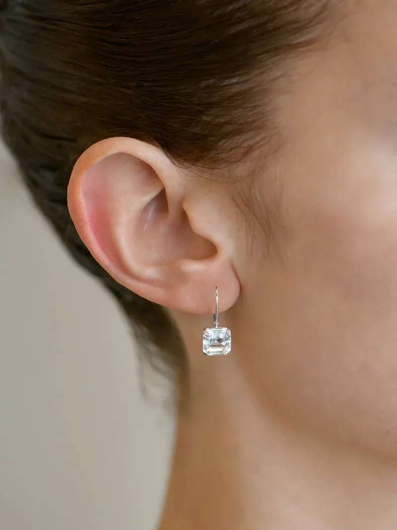 Jac Jo Harper Earrings