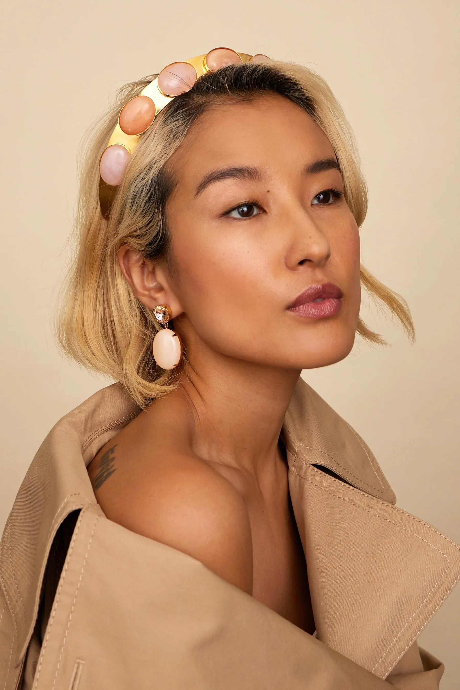 Kaia Crown