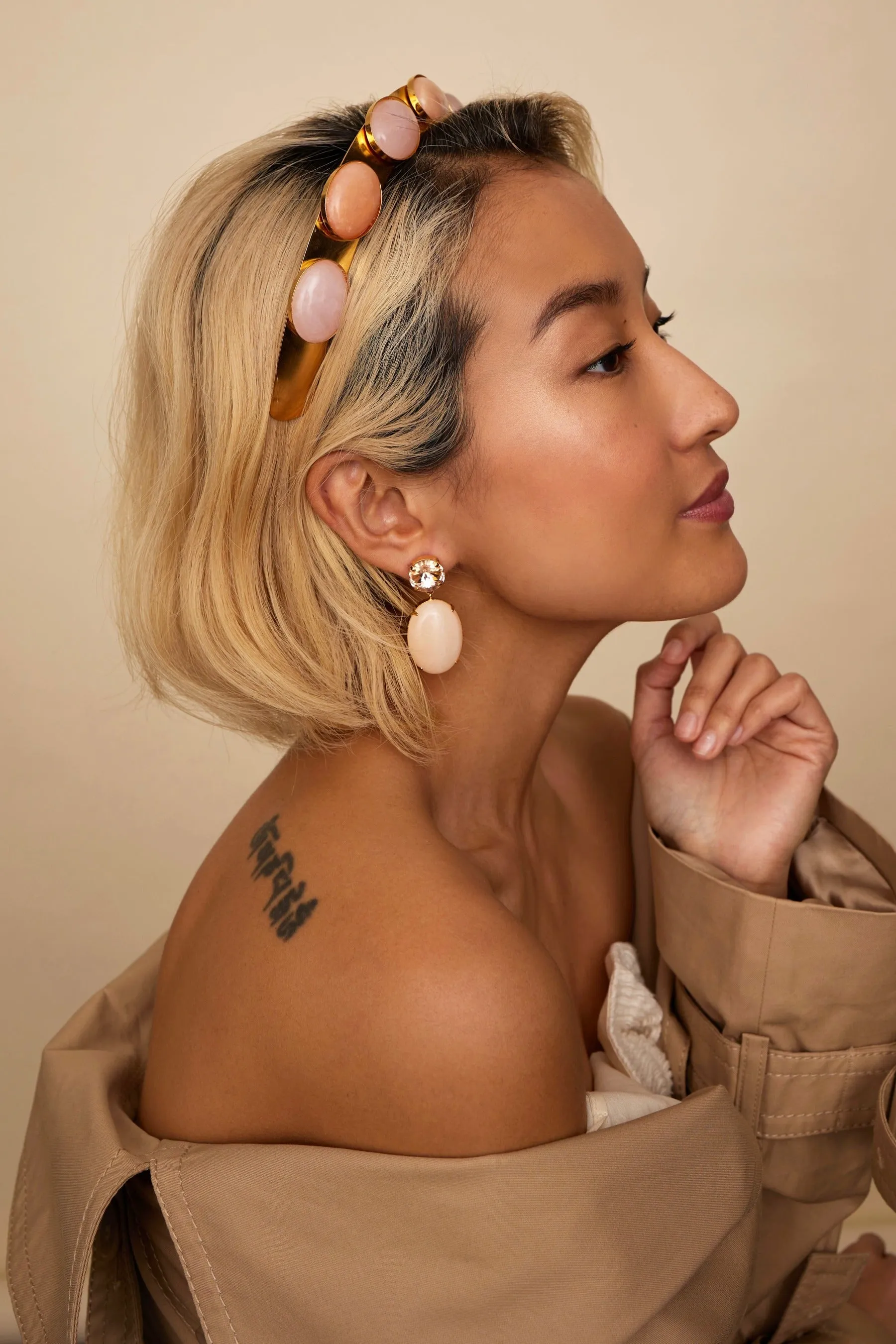 Kaia Crown