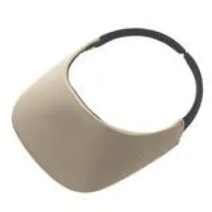 KHAKI NO HEADACHE VISOR