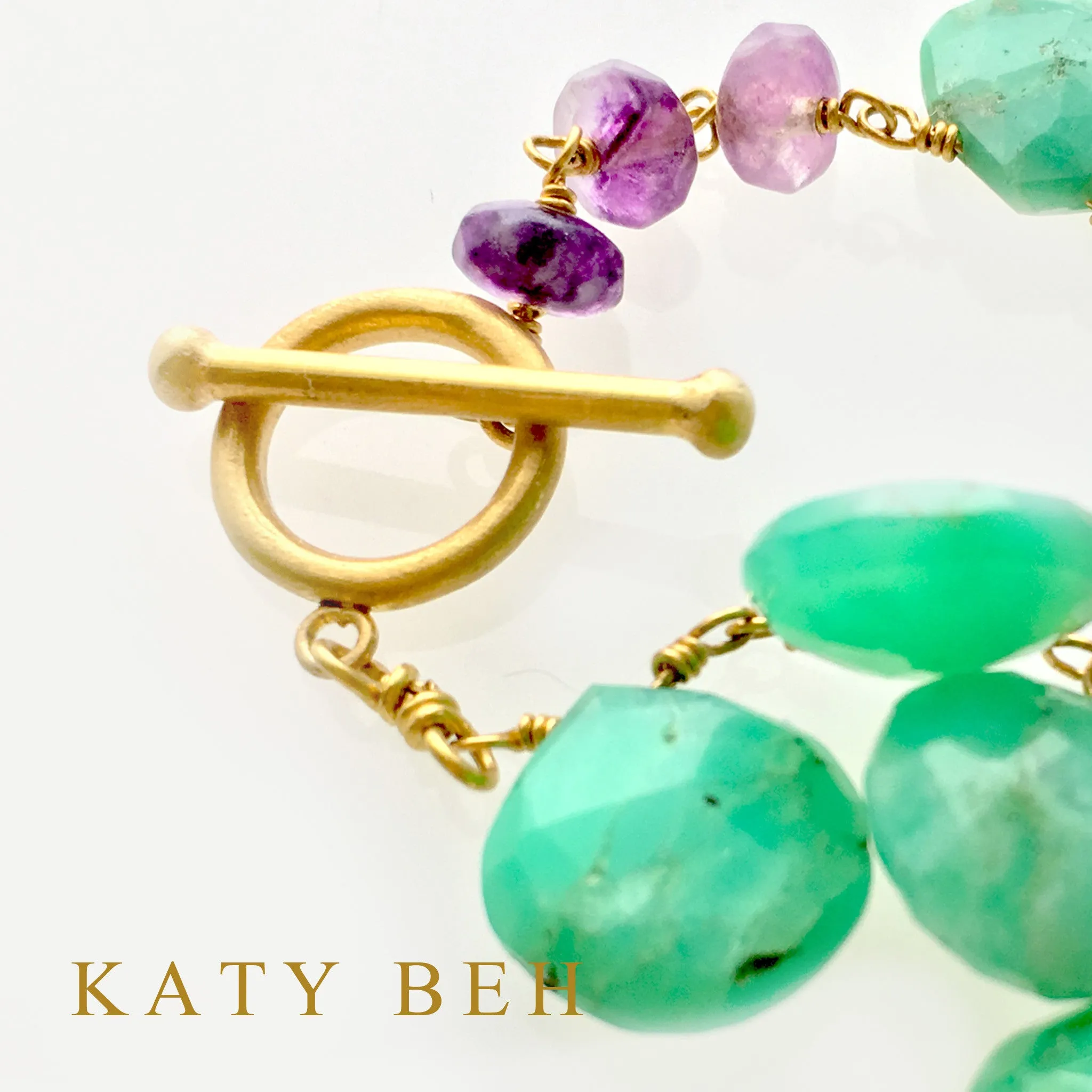 Lexie Necklace
