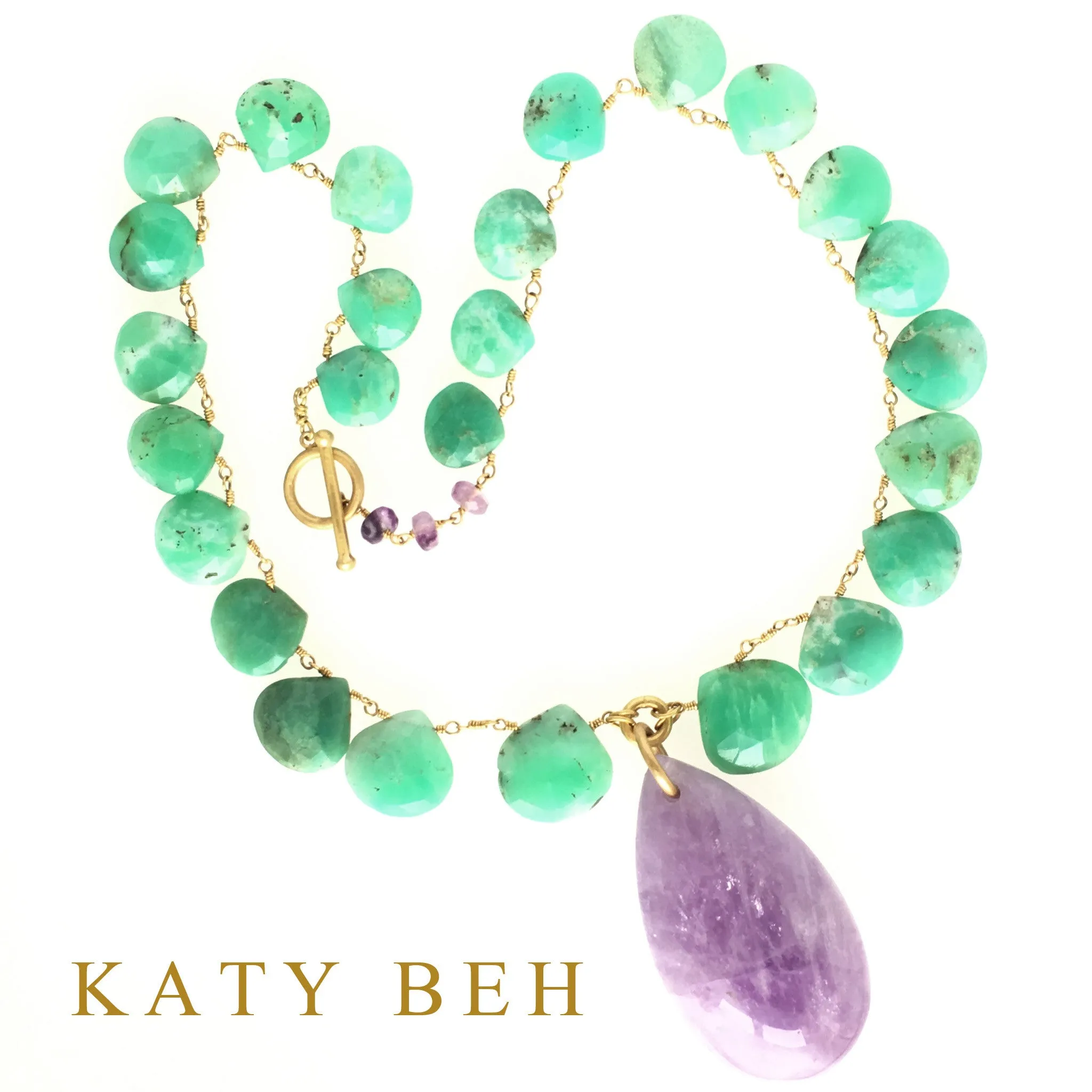 Lexie Necklace