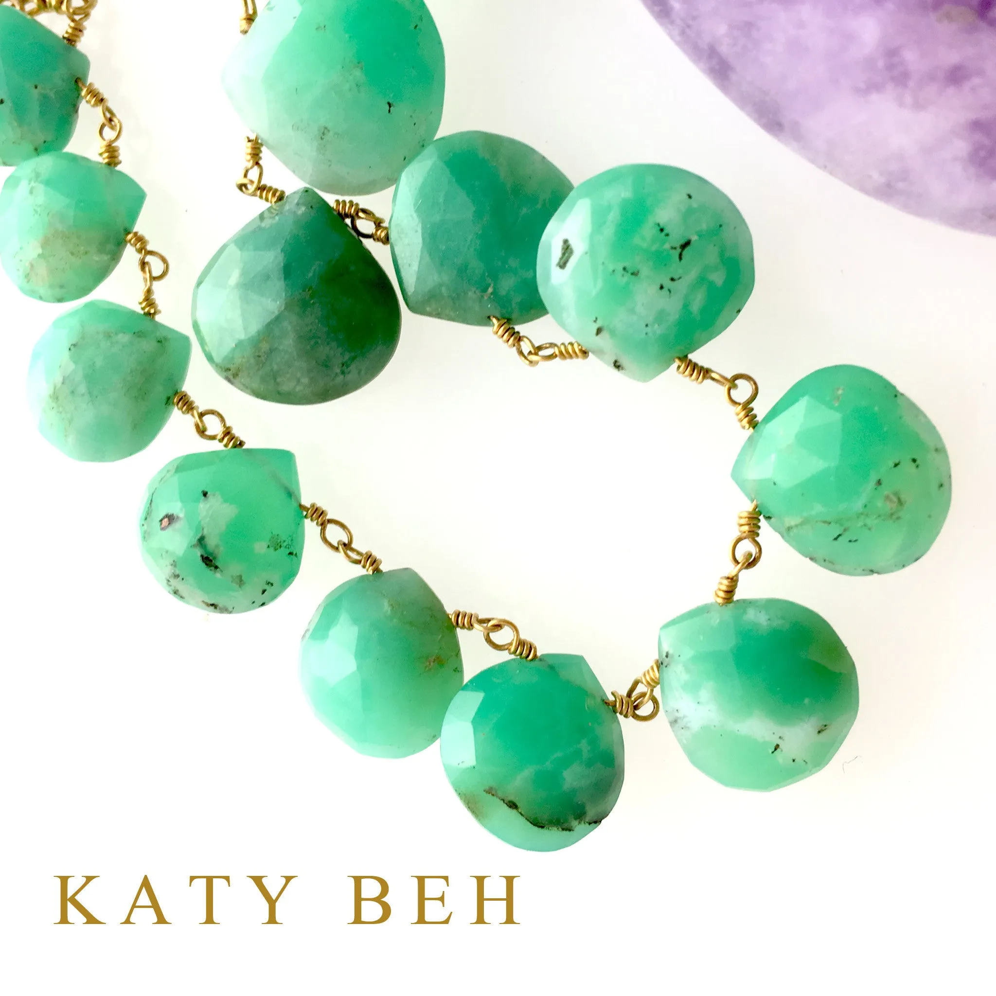 Lexie Necklace