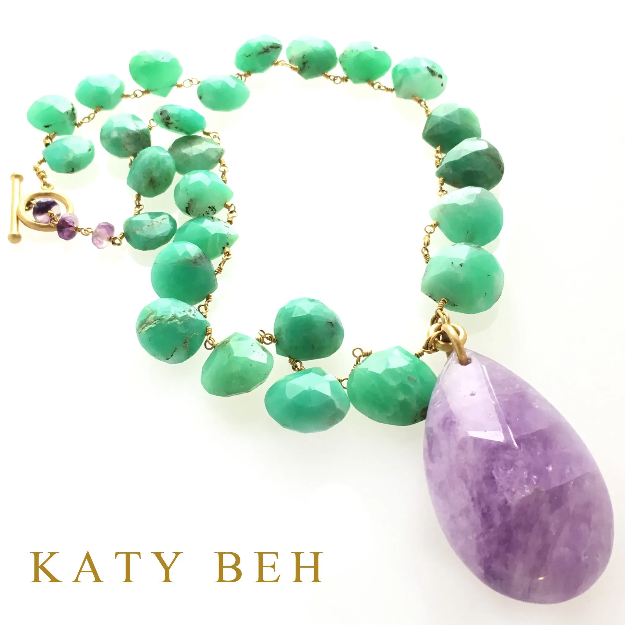 Lexie Necklace