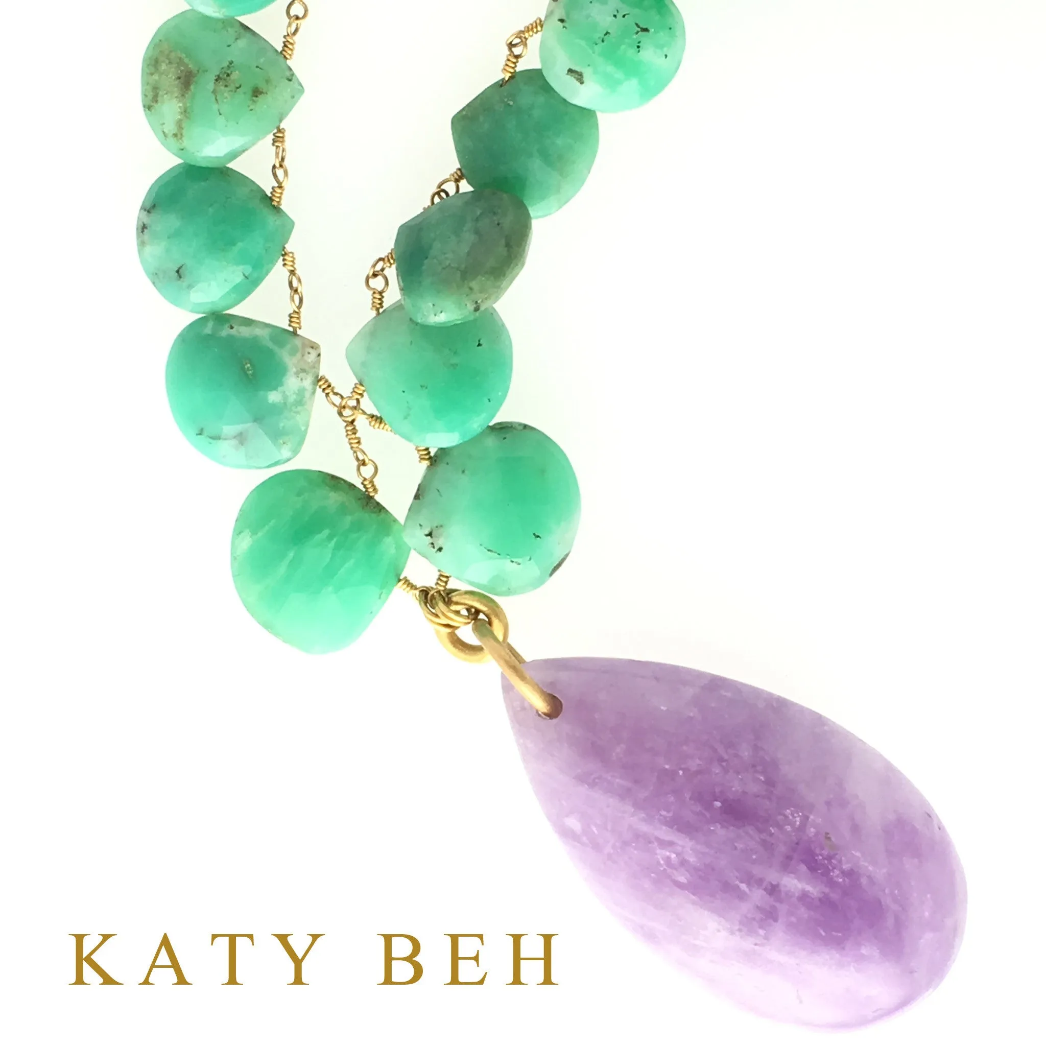 Lexie Necklace