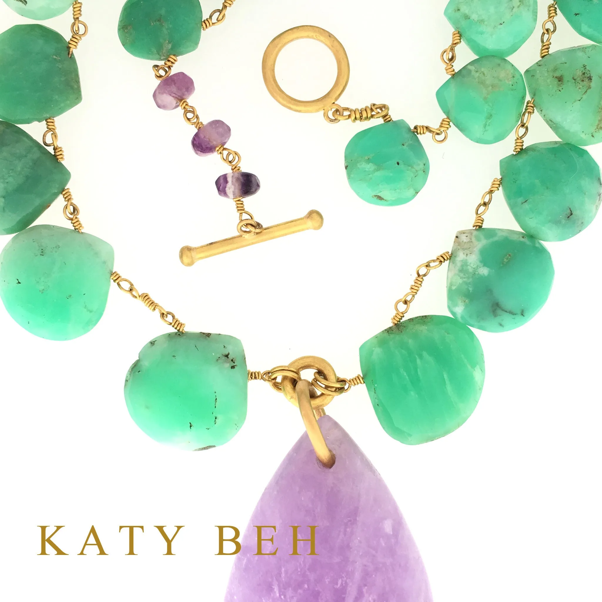 Lexie Necklace