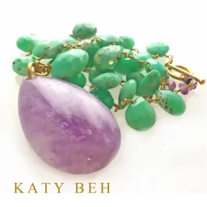Lexie Necklace