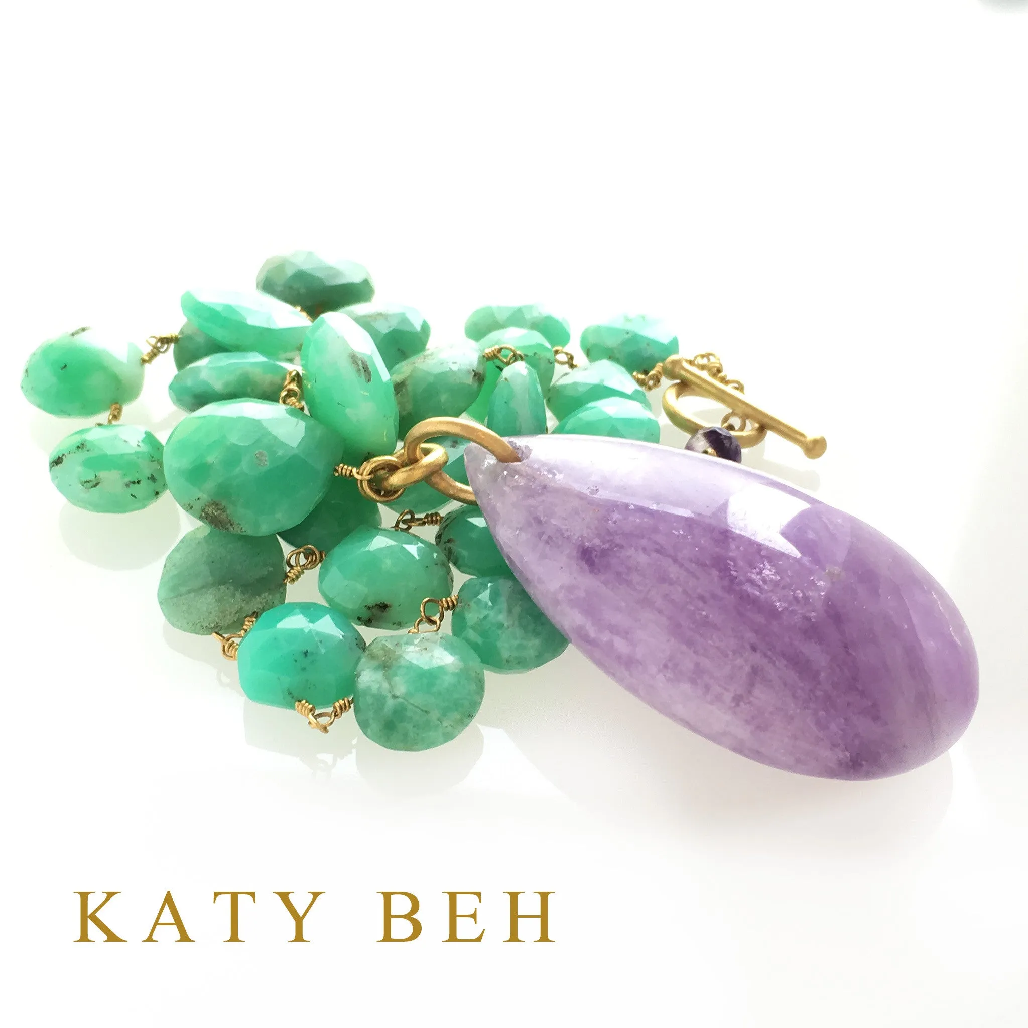 Lexie Necklace