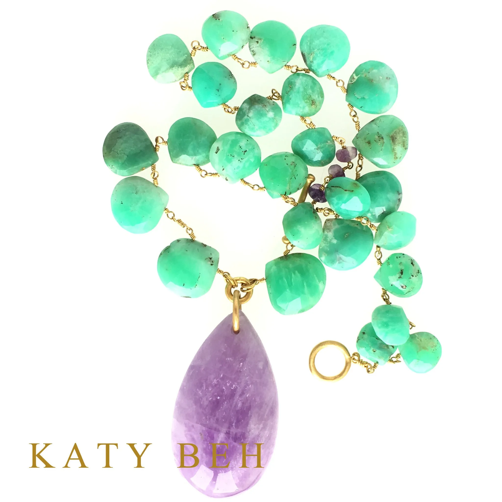 Lexie Necklace