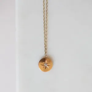 Luna Necklace