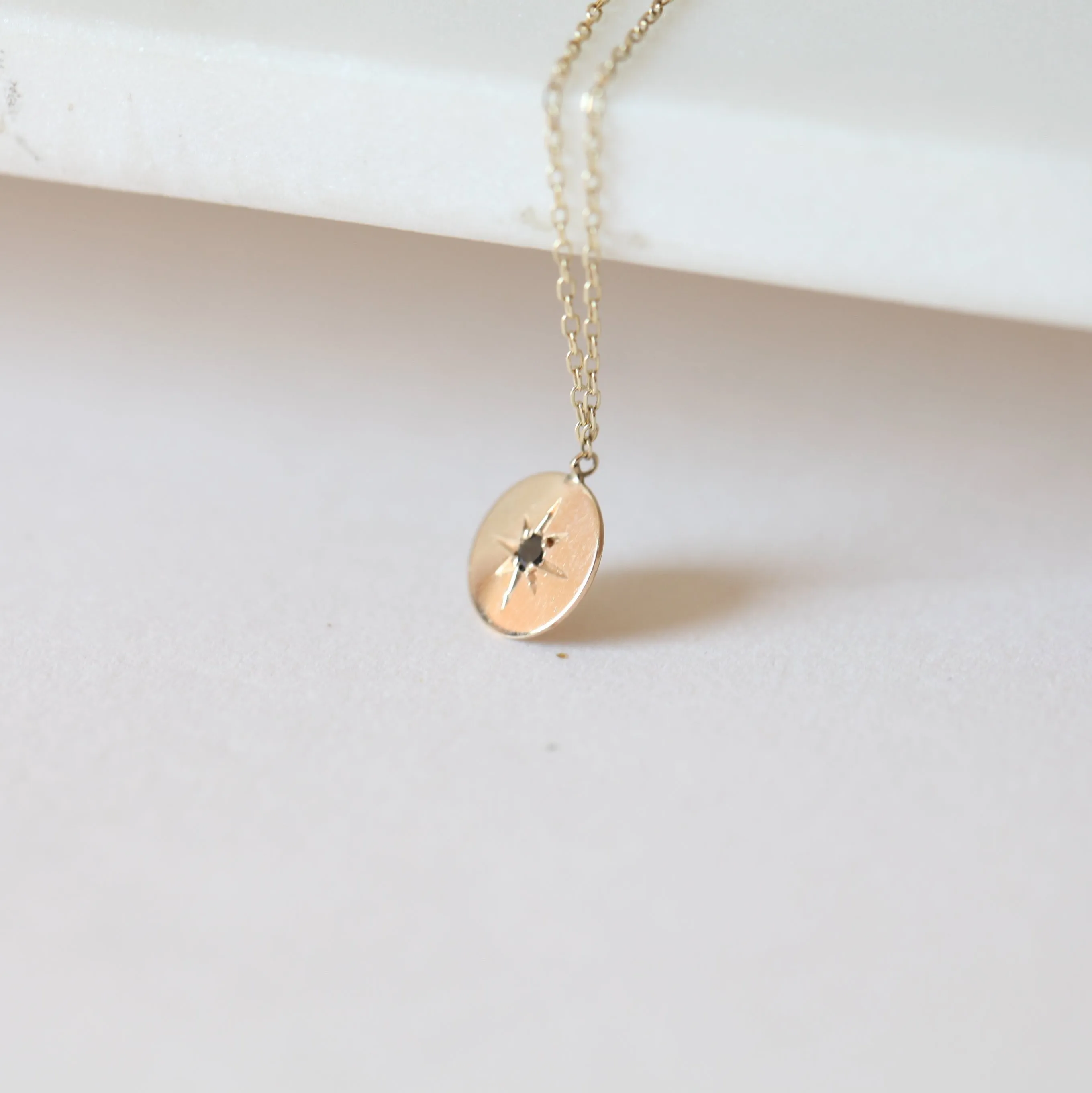 Luna Necklace
